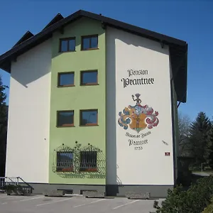 Prantner Penzion