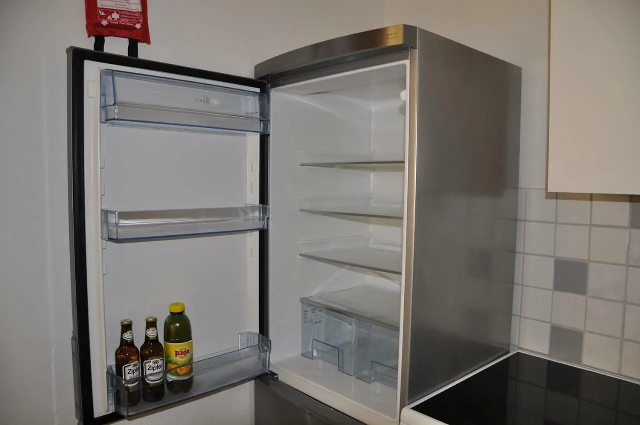 Apartment Margit Ίνσμπρουκ