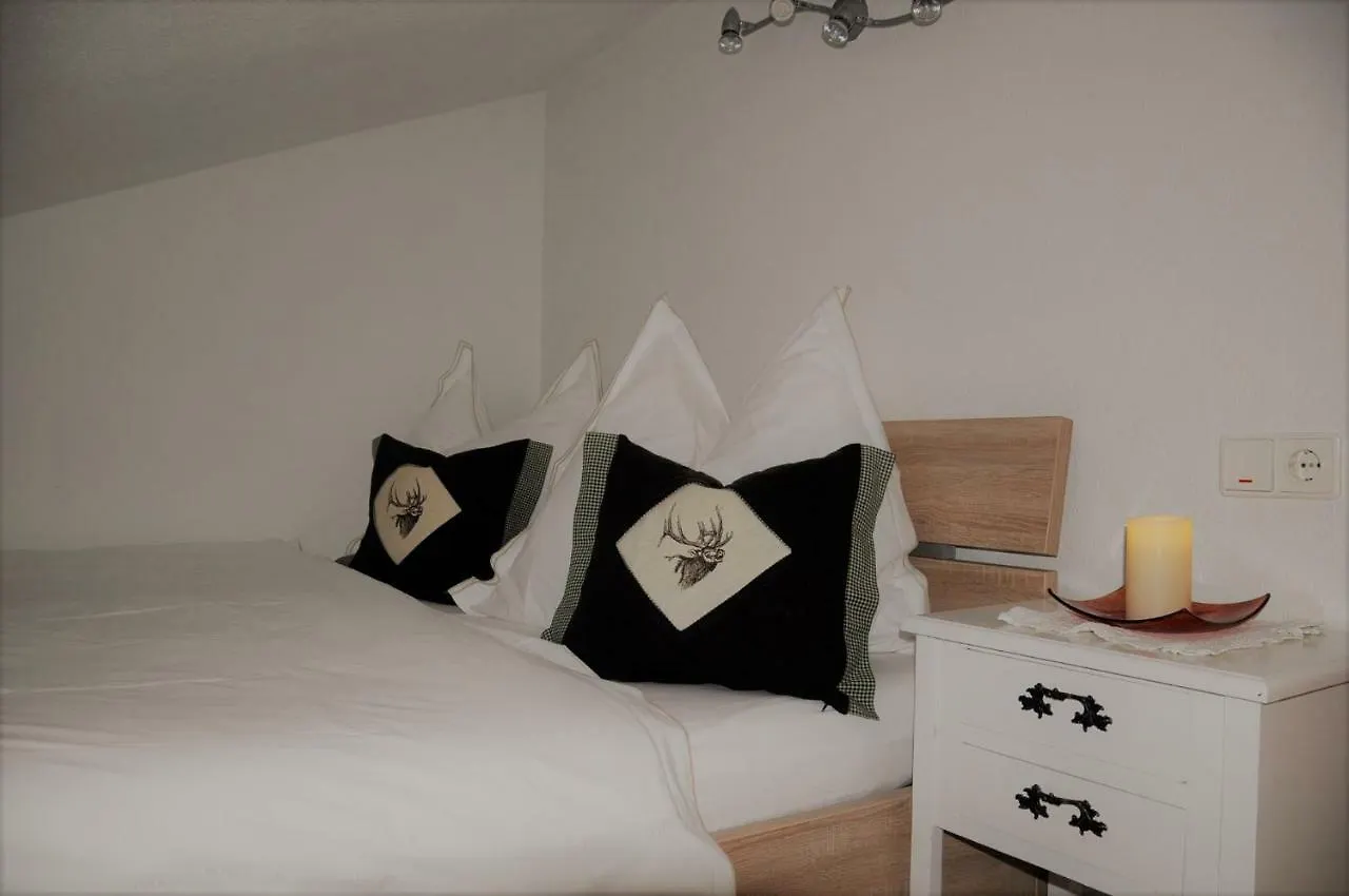 Apartment Margit Ίνσμπρουκ Αυστρία