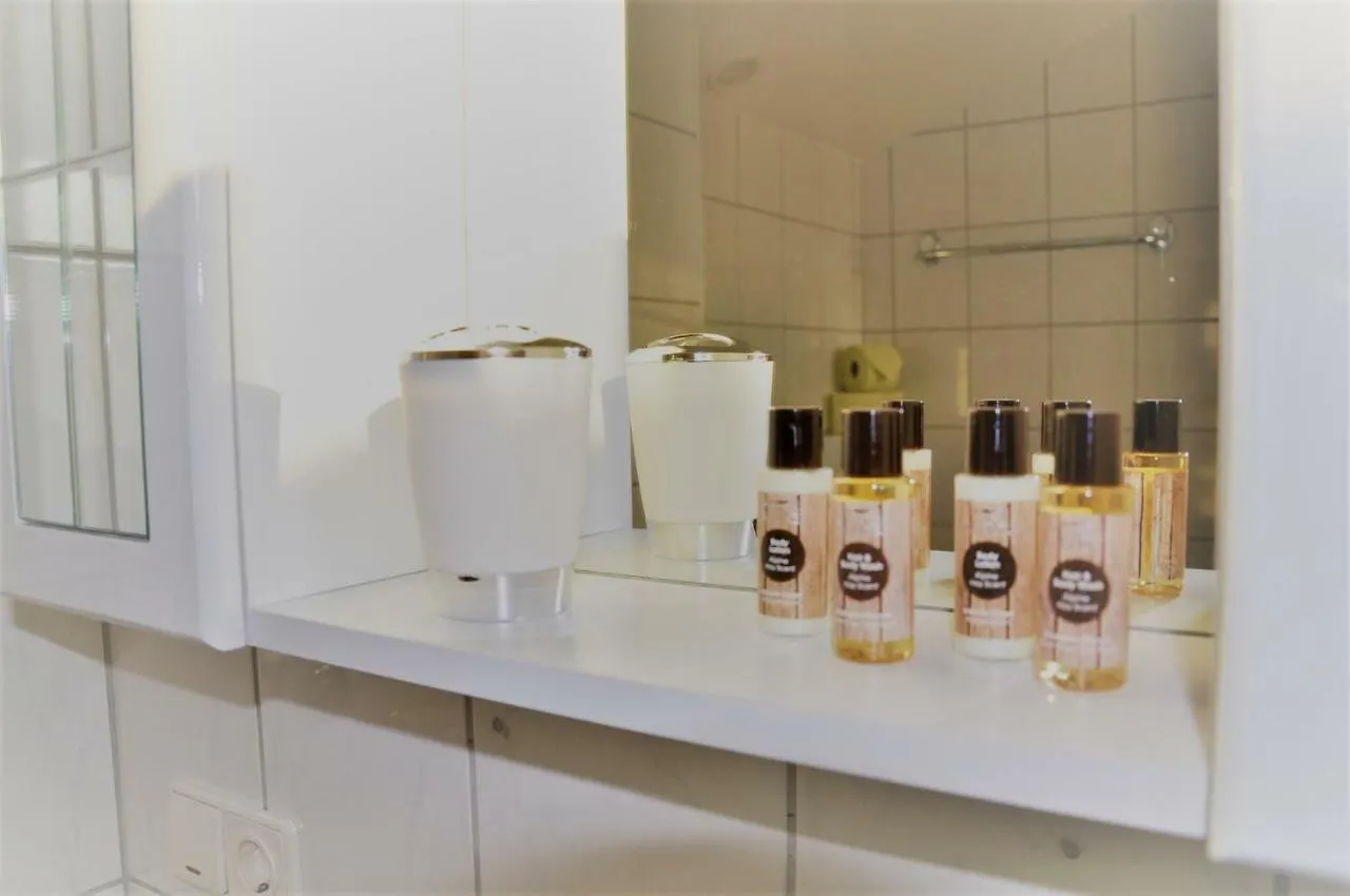 Apartment Margit Ίνσμπρουκ