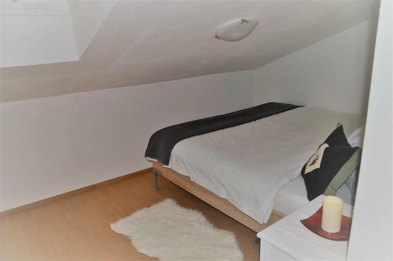 Apartment Margit Ίνσμπρουκ