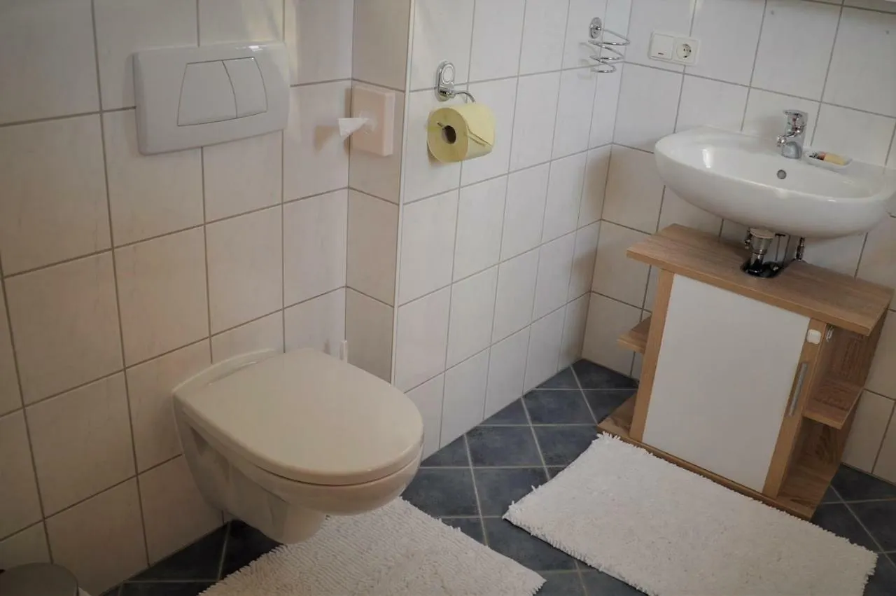 Apartment Margit Ίνσμπρουκ