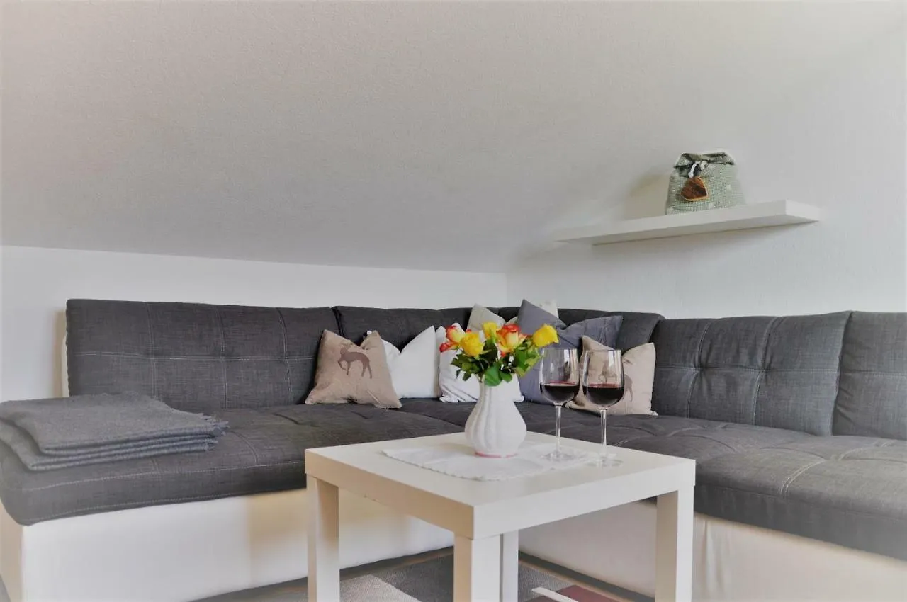 Apartment Margit Ίνσμπρουκ