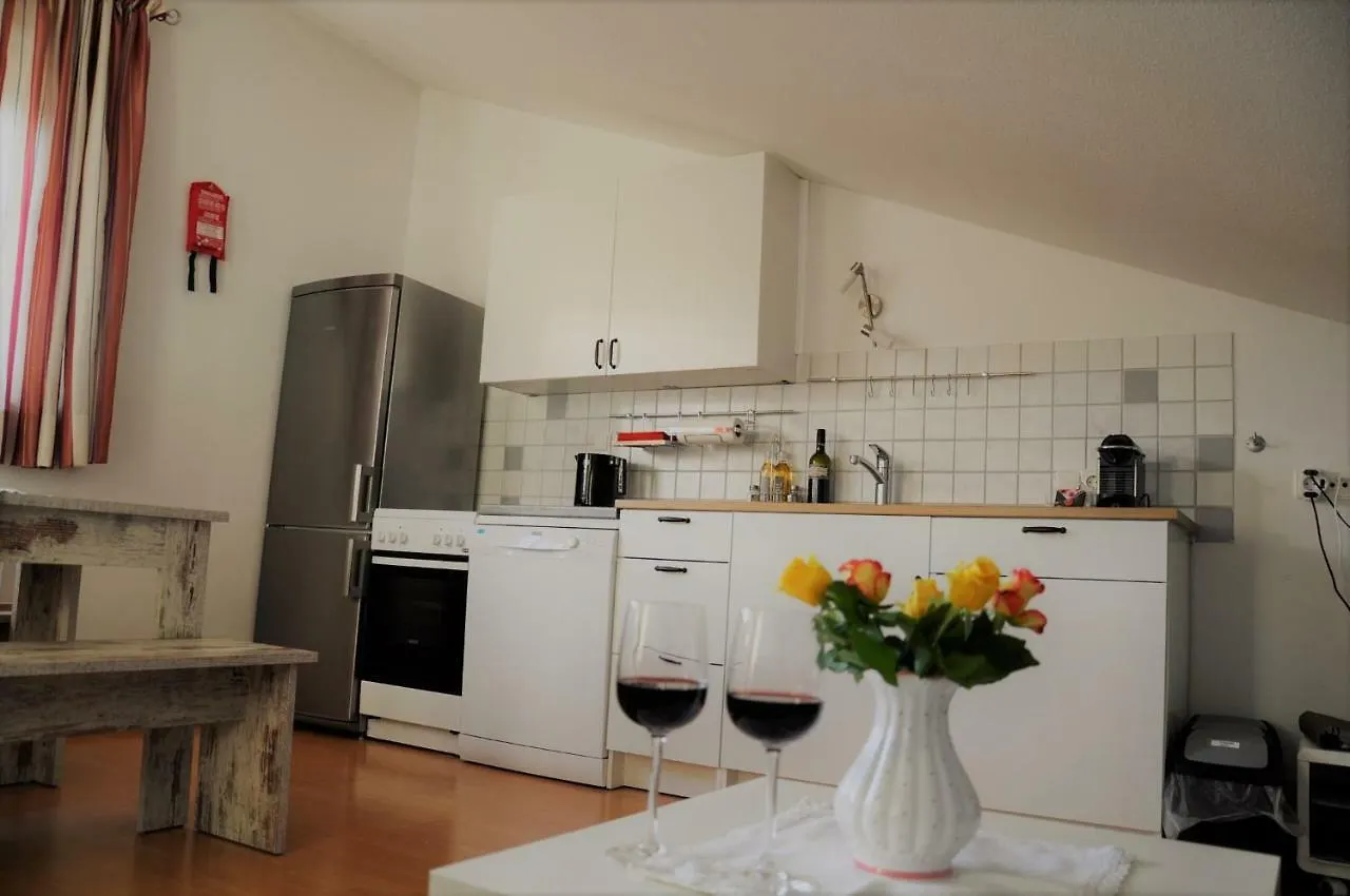 Apartment Margit Ίνσμπρουκ Αυστρία