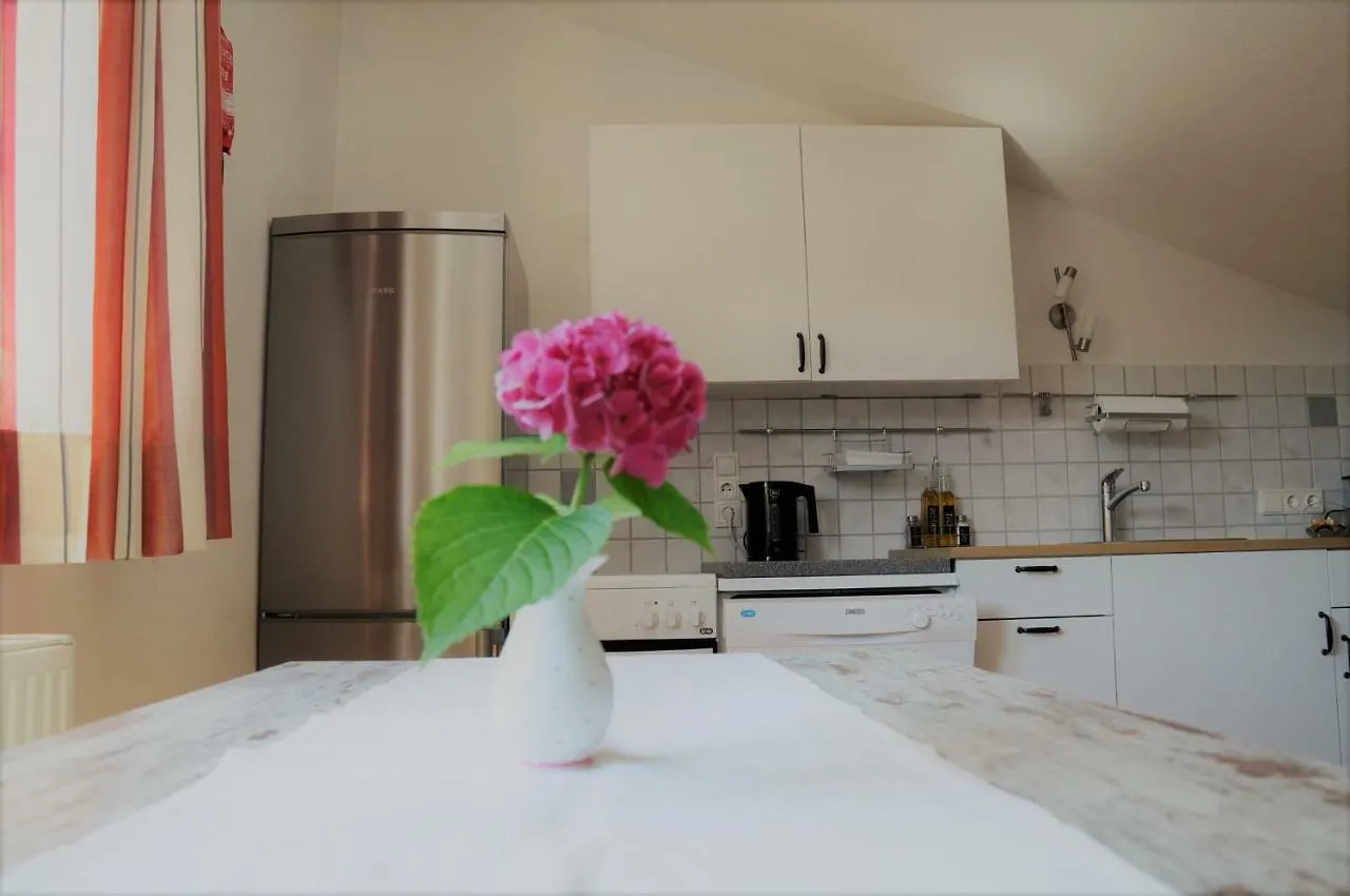 Apartment Margit Ίνσμπρουκ 0*,  Αυστρία