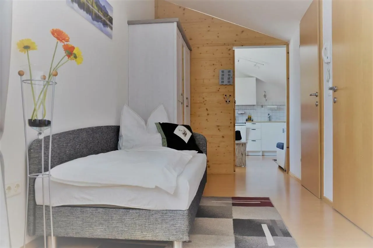 Apartment Margit Ίνσμπρουκ