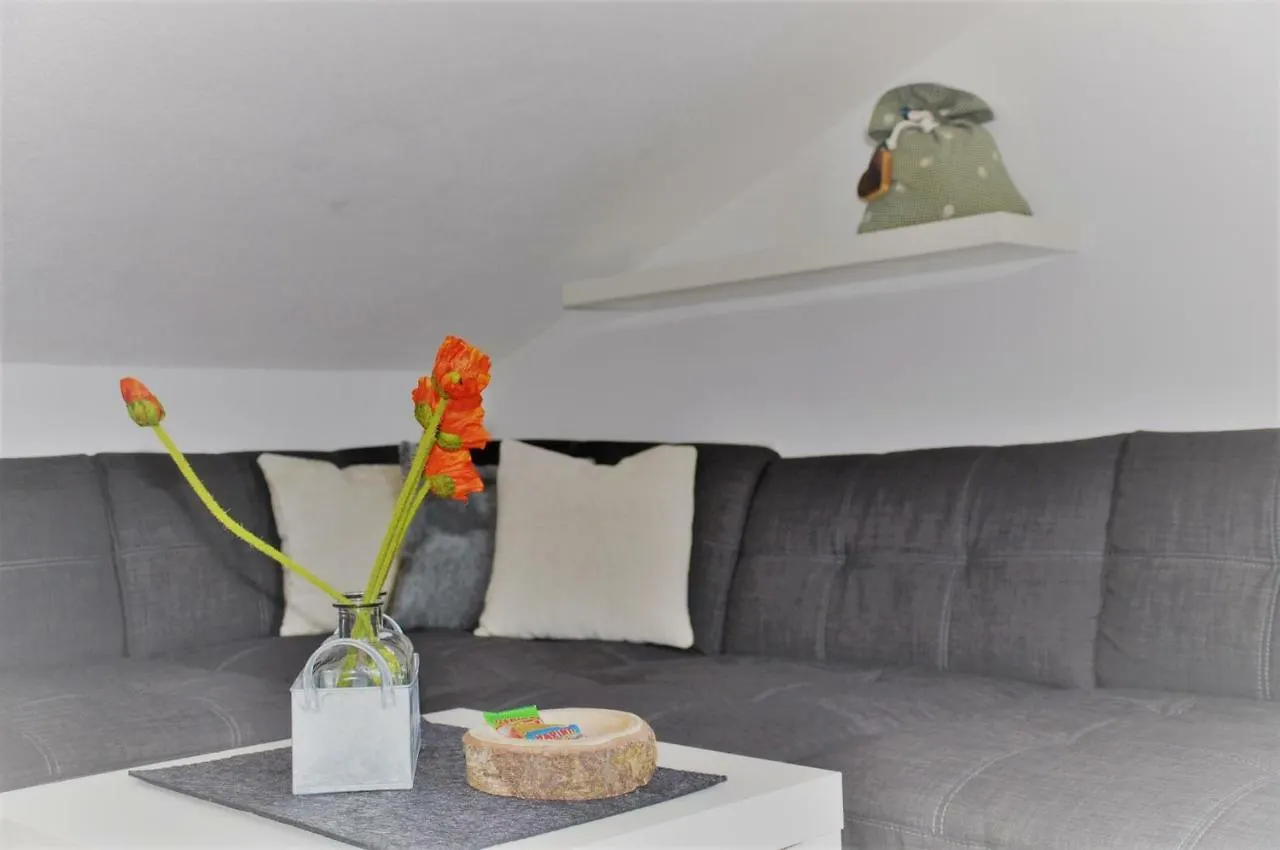 Apartment Margit Ίνσμπρουκ 0*,