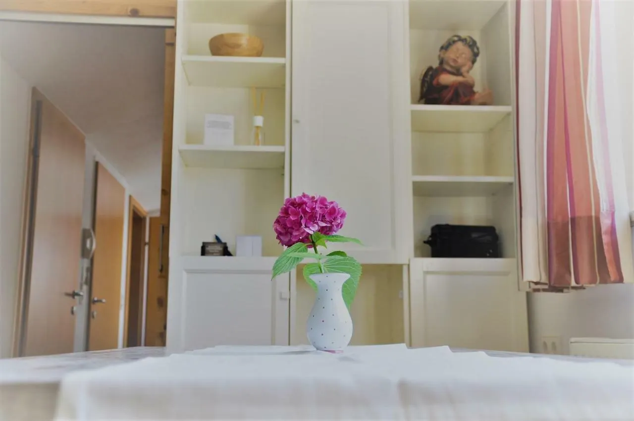 Apartment Margit Ίνσμπρουκ 0*,